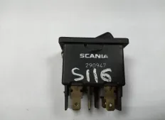 Переключатели, другие SCANIA 4-Series (01.95-12.04)