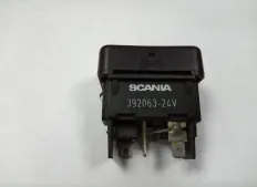 Переключатели, другие SCANIA 4-Series (01.95-12.04)