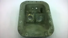 Основание (станина) педалей RENAULT TRUCKS Premium (01.96-)
