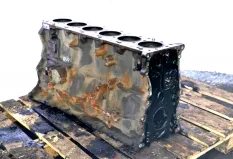 Блок двигателя RENAULT TRUCKS Premium 2 (01.05-)
