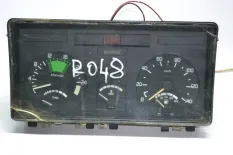 Панель приборов RENAULT TRUCKS Magnum AE (01.90-12.97)