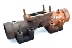Выпускной коллектор, средняя часть DAF 95 (01.87-12.98)
