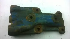 Кронштейн траверсы рамы MAN 2-series (01.86-12.98)