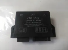 Реле переключения поворотников RENAULT TRUCKS Magnum AE (01.90-12.97)