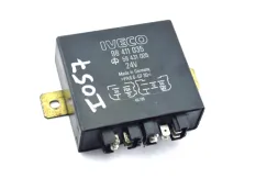 Реле переключения поворотников IVECO EuroTech (01.92-)