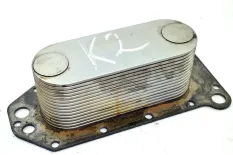 Теплообменник MAN 3-series (01.93-12.00)