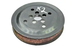 Шкив MAN 3-series (01.93-12.00)