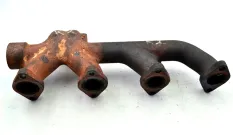 Выпускной коллектор MAN 3-series (01.93-12.00)