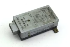 Блоки управления, другие MERCEDES-BENZ Axor 2 (01.04-)