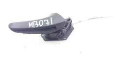Ручка двери внутренняя, правая MERCEDES-BENZ Actros MP2/MP3 (01.02-12.14)