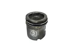 Поршень MERCEDES-BENZ Axor 2 (01.04-)