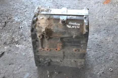 Корпус коробки передач MAN TGA (01.99-12.08)