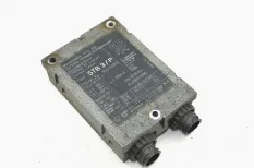 Блоки управления, другие MAN TGA (01.99-12.08)