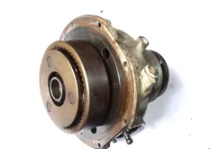 Делитель коробки передач RENAULT TRUCKS Premium (01.96-)