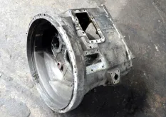 Корпус коробки передач RENAULT TRUCKS Premium (01.96-)