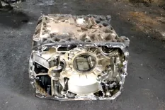 Корпус коробки передач MAN 2-series (01.86-12.98)