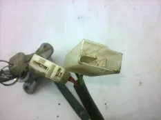 Замок зажигания IVECO EuroTech (01.92-)