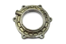 Крышка коробки передач VOLVO F12 (01.77-12.94)