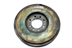Демпфер коленвала VOLVO FL7 (01.85-12.98)