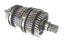 Вал коробки передач IVECO TurboStar (01.84-12.93)