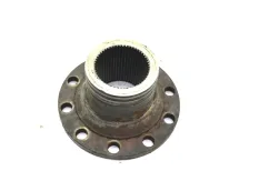 Фланец коробки передач IVECO TurboStar (01.84-12.93)