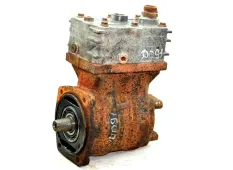 Компрессор воздушный DAF CF85 (01.01-)