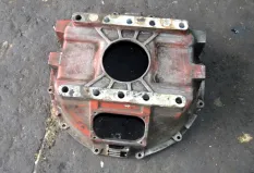 Колокол сцепления IVECO TurboStar (01.84-12.93)