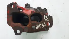 Кронштейн рулевого редуктора (ГУР) DAF 95 (01.87-12.98)