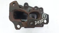 Кронштейн рулевого редуктора (ГУР) DAF 95 (01.87-12.98)