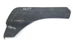 Вставка между кабиной и крылом (локер), задняя правая MAN 3-series (01.93-12.00)