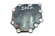 Крышка коробки передач IVECO EuroTech (01.92-12.98)