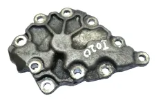 Крышка коробки передач IVECO EuroTech (01.92-12.98)