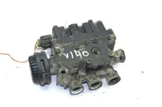 Главный кран уровня пола VOLVO FM (01.05-)