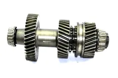Вал коробки передач RENAULT TRUCKS Magnum AE (01.90-12.97)