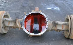 Корпус ведущего моста VOLVO FH16 (01.93-)