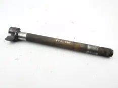 Вал тормозной, ведущего моста, левый MAN 2-series (01.86-12.98)
