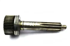 Вал коробки передач DAF 85CF (01.98-12.00)