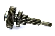 Вал коробки передач DAF 85CF (01.98-12.00)