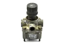 Кран ускорительный тормозной RENAULT TRUCKS Magnum AE (01.90-12.97)