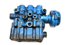 Главный кран уровня пола RENAULT TRUCKS Premium (01.96-)