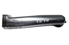 Воздуховод торпеды MAN 4-series (01.93-)