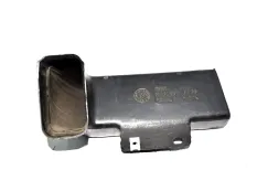 Воздуховод торпеды MAN 4-series (01.93-)