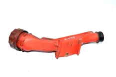 Маслозаливная горловина DAF XF105 (01.05-)