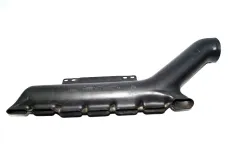 Воздуховод торпеды MAN 4-series (01.93-)