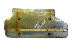 Система AdBlue / Другие части DAF XF105 (01.05-)