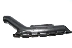 Воздуховод торпеды MAN 4-series (01.93-)