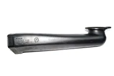 Воздуховод торпеды MAN 4-series (01.93-)