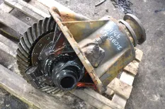 Редуктор DAF XF105 (01.05-)