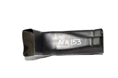 Воздуховод торпеды MAN 4-series (01.93-)