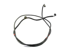 Шланги механизма подъема кабины DAF XF105 (01.05-)